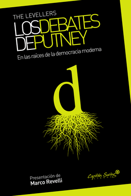 DEBATES DE PUTNEY, LOS