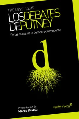Debates de Putney, los