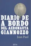 DIARIO DE A BORDO DEL AERONAUTA GIANNOZZO DIARIO DE A BORDO DEL AERONAUTA GIANNOZZO