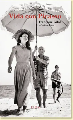 VIDA CON PICASSO