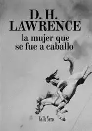MUJER QUE SE FUE A CABALLO, LA