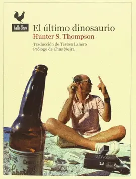 ÚLTIMO DINOSAURIO, EL