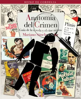 Anatomía del Crimen