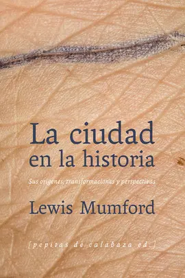 Ciudad en la Historia, la