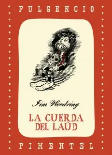 CUERDA DEL LAÚD, LA