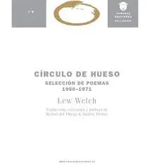 CÍRCULO DE HUESO
