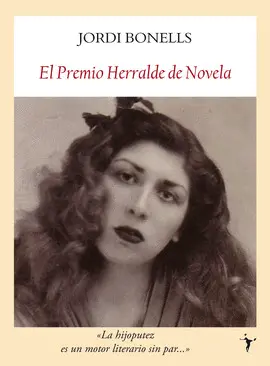 Premio Herralde de Novela, el