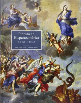 Pintura en Hispanoamérica, 1550 - 1820