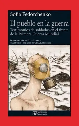 PUEBLO EN LA GUERRA, EL