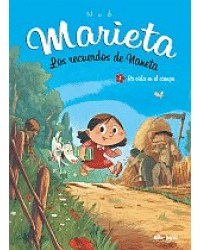 MARIETA 1. LOS RECUERDOS DE NANETA