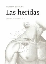 Heridas, las