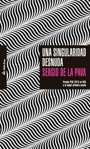 UNA SINGULARIDAD DESNUDA UNA SINGULARIDAD DESNUDA
