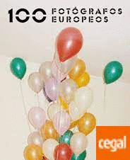 100 FOTÓGRAFOS EUROPEOS