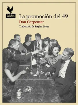 PROMOCIÓN DEL 49, LA