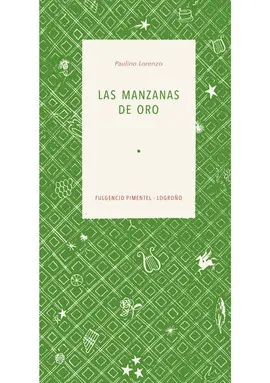 MANZANAS DE ORO, LAS MANZANAS DE ORO, LAS
