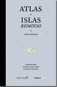 Atlas de Islas Remotas