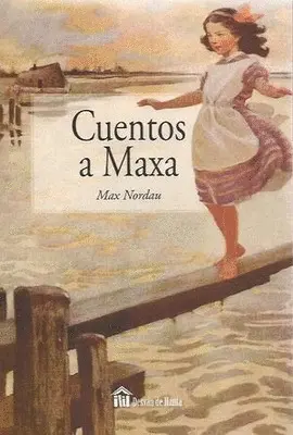 CUENTOS A MAXA