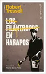 Filántropos en Harapos, los