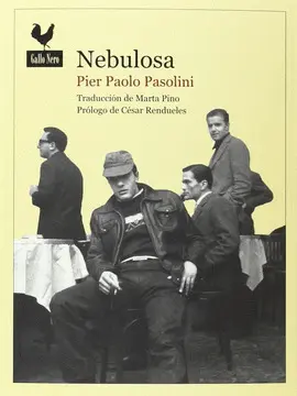 NEBULOSA
