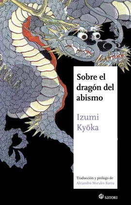 Sobre el Dragón del Abismo