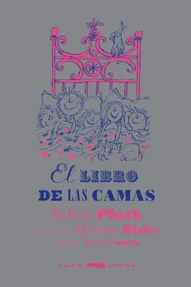 Libro de las Camas, el