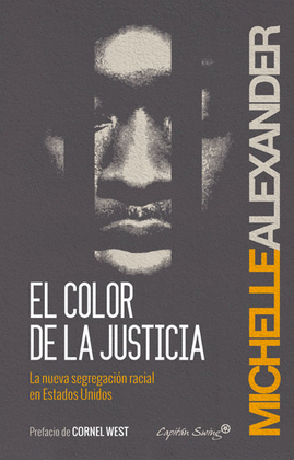 COLOR DE LA JUSTICIA, EL