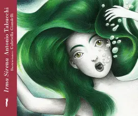 IRMA SIRENA IRMA SIRENA
