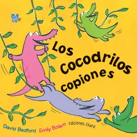 Cocodrilos Copiones, los