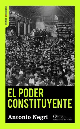 PODER CONSTITUYENTE, EL