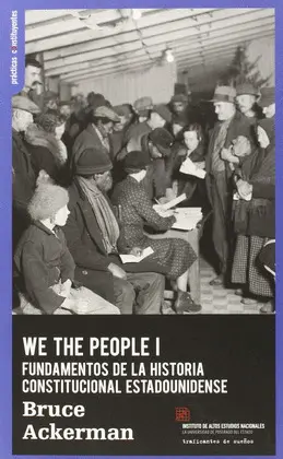 WE THE PEOPLE I WE THE PEOPLE I