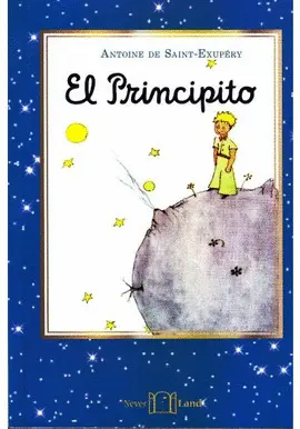PRINCIPITO, EL PRINCIPITO, EL