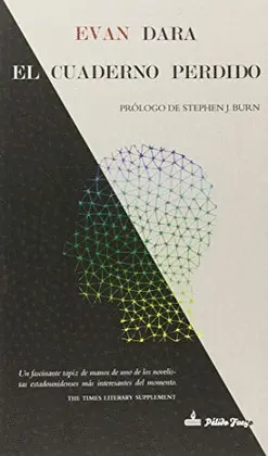 CUADERNO PERDIDO, EL