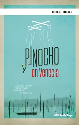 PINOCHO EN VENECIA PINOCHO EN VENECIA