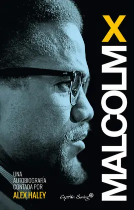 MALCOM X
