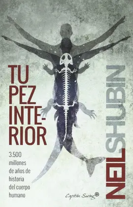 TU PEZ INTERIOR TU PEZ INTERIOR