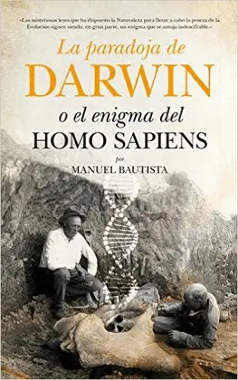Paradoja de Darwin o el Enigma del Homosapiens, la