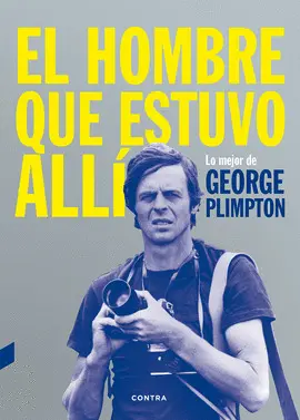 HOMBRE QUE ESTUVO ALLÍ, EL HOMBRE QUE ESTUVO ALLÍ, EL
