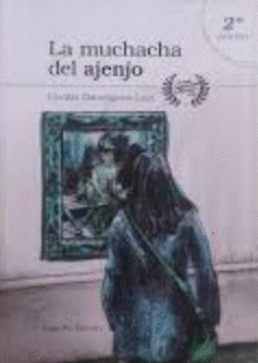 MUCHACHA DEL AJENJO, LA