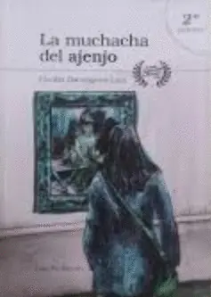 MUCHACHA DEL AJENJO, LA MUCHACHA DEL AJENJO, LA