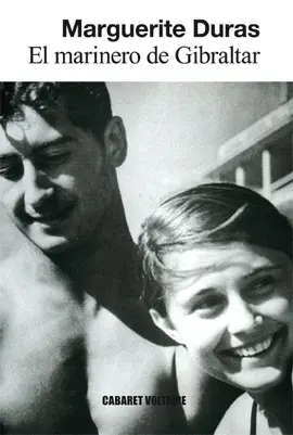 Marinero de Gibraltar, el