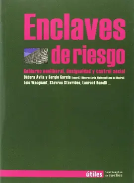 Enclaves de Riesgo