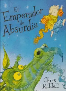 EMPERADOR DE ABSURDIA, EL