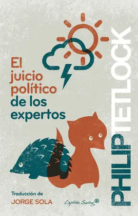 Juicio Político de los Expertos, el
