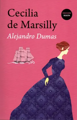 CECILIA DE MARSILLY CECILIA DE MARSILLY