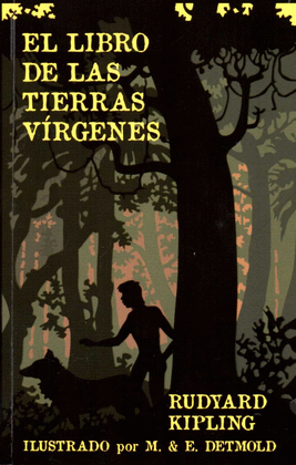 LIBRO DE LAS TIERRAS VÍRGENES, EL