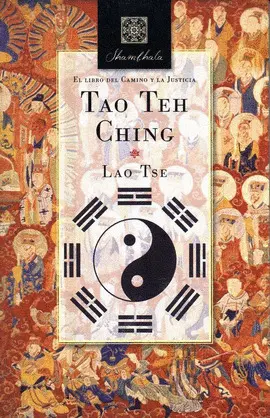 TAO TEH CHING TAO TEH CHING