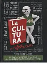 Cultura en 365 Días, la