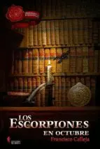 ESCORPIONES EN OCTUBRE, LOS