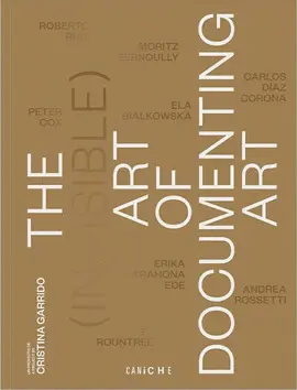 (INVISIBLE) ART OF DOCUMENTING ART, THE