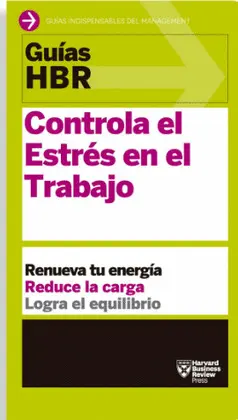 CONTROLA EL ESTRÉS EN EL TRABAJO CONTROLA EL ESTRÉS EN EL TRABAJO